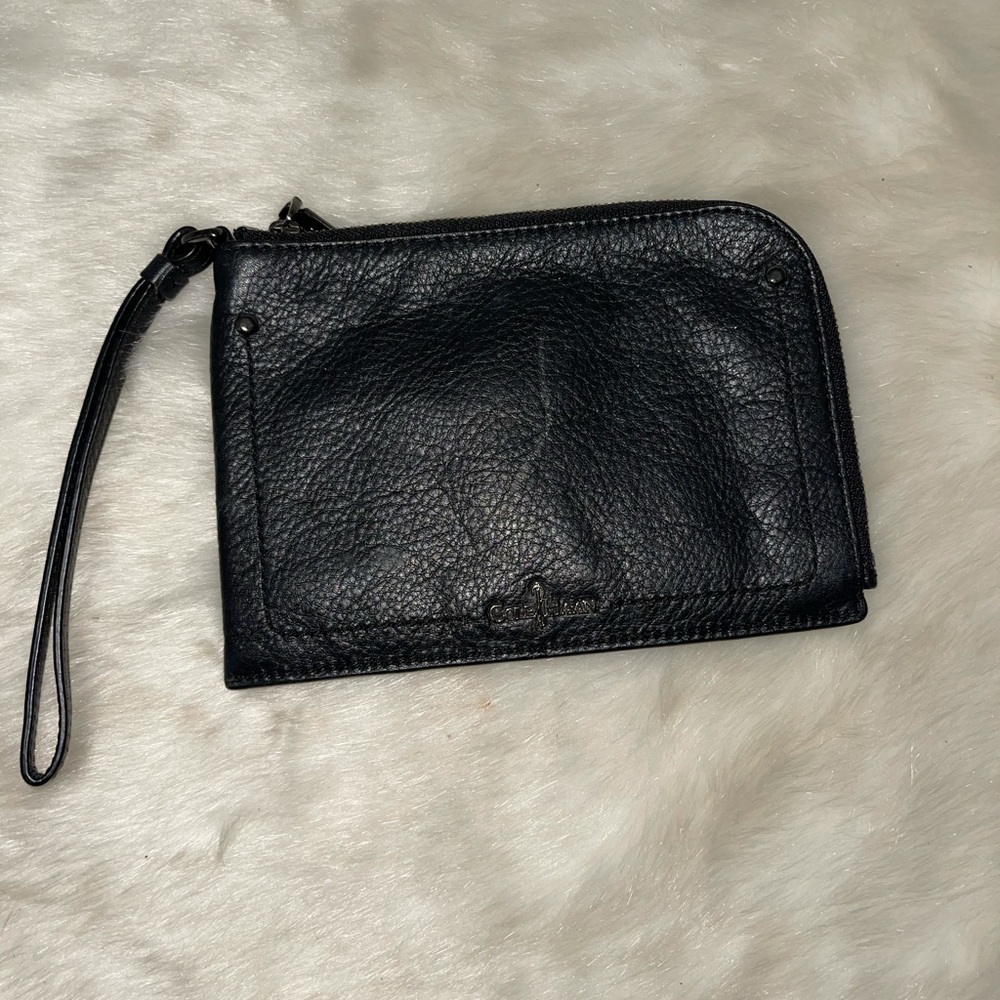 Cole haan wristlets